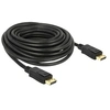 Image de - Câble d'écran - DisplayPort (M) pour DisplayPort (M) - DisplayPort 1.2 - 10 m - noir