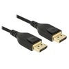 Image de - Câble DisplayPort - DisplayPort (M) pour DisplayPort (M) - DisplayPort 1.4 - 2 m - support 8K - noir