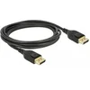 Image de 85663, 5 m, DisplayPort, DisplayPort, Mâle, Mâle, Or