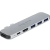 Image de Station d'accueil pour MacBook gris