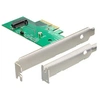 Image de PCI Express Card > 1 x internal M.2 NGFF - Contrôleur de stockage - 1 Canal - M.2 Card - PCIe 3.0 x4