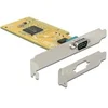 Image de Carte Contrôleur PCI vers 1 port RS-232 D-Sub