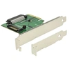 Image de - Adaptateur d'interface - Ultra M.2 Card - profil bas - PCIe 3.0 x4