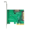 Image de - Adaptateur d'interface - Ultra M.2 Card - profil bas - PCIe 3.0 x4