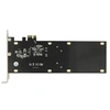 Image de PCI Express x1 Card for 2 x SATA HDD / SSD - Contrôleur de stockage - 2 Canal - SATA 6Gb/s - PCIe 2.0 x1