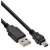 Image de - Câble USB - USB (M) pour mini USB type B (M) - 3 m