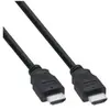 Image de High Speed - Câble HDMI - HDMI mâle pour HDMI mâle - 5 m - noir