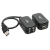 Image de InLine - câble de rallonge USB - USB