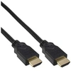Image de - Câble HDMI - HDMI mâle pour HDMI mâle - 20 m - noir