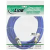 Image de Câble Cinch AUDIO,, PREMIUM, prise doré, 1x Cinch mâle/mâle, 7m