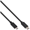 Image de Câble USB 2.0, type C mâle à Micro-B mâle, noir, 2 m
