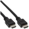 Image de High Speed - Câble HDMI - HDMI mâle pour HDMI mâle - 7.5 m - noir