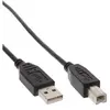 Image de - Câble USB - USB (M) pour USB type B (M) - 7 m - noir