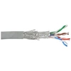 Image de Câble d'installation Solid SF / UTP Cat.5e AWG24 CU PVC 50m