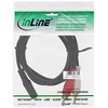 Image de Câble Cinch/jack,, 2x Cinch mâle à 3,5mm jack fem. 3m
