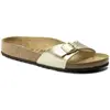 Image de Birkenstock Sandales étroites Madrid Birko-flor