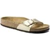 Image de Birkenstock Sandales étroites Madrid Birko-flor
