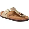 Image de Birkenstock Sandales Gizeh Etroite