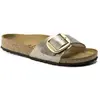 Image de Birkenstock Sandales Madrid Big Buckle Birko-flor Large