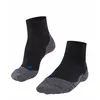 Image de Falke - Falke Tk2 Cool - Chaussettes femme Black / Mix - 37 - 38