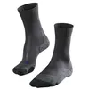 Image de Falke - Falke Tk2 Cool - Chaussettes femme Asphalt Mel. - 37 - 38