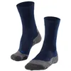 Image de Falke - Falke Tk2 Cool - Chaussettes femme Marine - 37 - 38