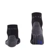 Image de Falke - TK2 Explore Cool Short - Chaussettes randonnée femme Black / Mix - 37 - 38