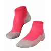 Image de Falke - RU4 Short - Chaussettes running femme Pink - 37 - 38