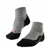 Image de Falke - Falke Tk5 Short - Chaussettes femme Light Grey - 37 - 38