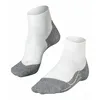Image de Falke - RU4 Light Short - Chaussettes running femme White-Mix - 35 - 36