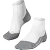 Image de Falke Chaussettes RU4 Light Performance short, blanc