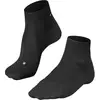 Image de Falke Chaussettes RU4 Light Performance short, noir