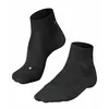 Image de Falke - RU4 Light Short - Chaussettes running femme Black-Mix - 39 - 40