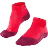 Image de Falke Chaussettes RU4 Light Performance short, corail