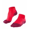 Image de Falke - RU4 Light Short - Chaussettes running femme Pink - 37 - 38