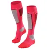 Image de Falke - Falke Sk4 Women - Chaussettes ski femme Pink - 35 - 36