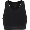 Image de Brassière femme Falke Second Skin Noir S 39580-3000