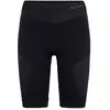 Image de Cuissard de compression femme Falke Light Noir M 39174-3000