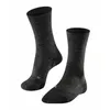 Image de Falke - Falke Tk2 Wool - Chaussettes femme Smog - 35 - 36