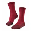 Image de Falke - Falke Tk2 Wool - Chaussettes femme Scarlet - 35 - 36