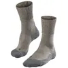 Image de Falke - Falke Tk1 Wool - Chaussettes femme Kitt Mouline - 39 - 40