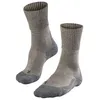 Image de Falke - Falke Tk1 Wool - Chaussettes femme Kitt Mouline - 41 - 42