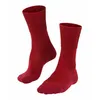 Image de Falke - Falke Tk1 Wool - Chaussettes femme Scarlet - 35 - 36