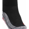 Image de Falke - Falke Tk5 Short - Chaussettes femme Black-Mix - 39 - 40