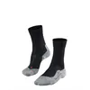 Image de Falke - TK5 - Chaussettes randonnée femme Black / Mix - 39 - 40