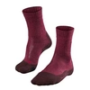 Image de Chaussettes de randonnée FemmeTK2 Wool Rouges Taille 35-36