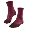 Image de Chaussettes de randonnée FemmeTK2 Wool Rouges Taille 39-40