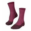 Image de Falke - Falke Tk2 Wool - Chaussettes femme Burgundy - 39 - 40
