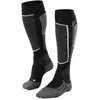 Image de Falke - Falke Sk2 Intermediate Cashmere M - Chaussettes ski homme Black-Mix - 39 - 41