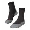Image de Falke - RU4 - Chaussettes running femme Black / Mix - 39 - 40